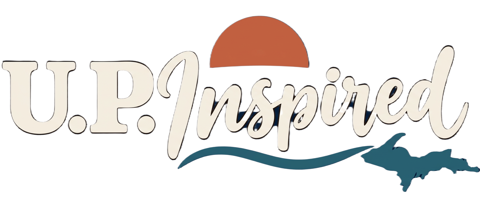U.P. Inspired