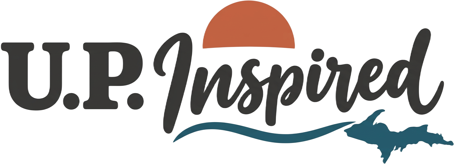 U.P. Inspired